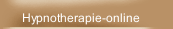 Hypnotherapie-online